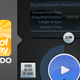 Illustration for article titled Sound Epic for iPhone: Music Sounds So Much Better When Its Sloooooowed Down